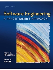 IA:CS 480: SOFTWARE ENGINEERING: A PRACTITIONER'S APPROACH