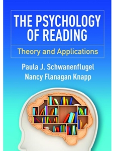 PSYCHOLOGY OF READING