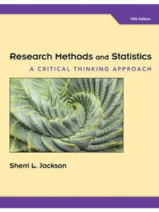 RESEARCH METHODS+STATISTICS