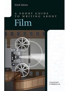 (NO REFUNDS - S.O. ONLY) SHORT GUIDE TO WRITING ABOUT FILM