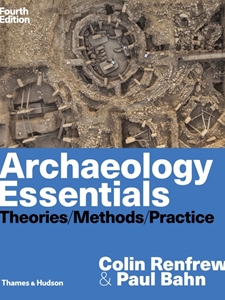 IA:ANTH 120: ARCHAEOLOGY ESSENTIALS