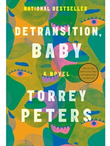 IA:ENG 335: DETRANSITION, BABY