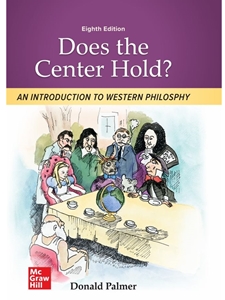 IA:PHIL 101: DOES THE CENTER HOLD?