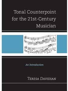 IA:MUS 343: TONAL COUNTERPOINT FOR THE 21ST-CENTURY MUSICIAN