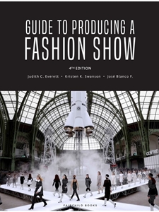 IA:ATM 360: GUIDE TO PRODUCING A FASHION SHOW