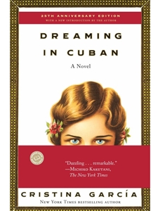 IA:ENG 331: DREAMING IN CUBAN