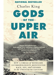IA:ANTH 451: GODS OF THE UPPER AIR