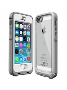 LIFEPROOF FRE FOR IPHONE 6S CASE WHITE