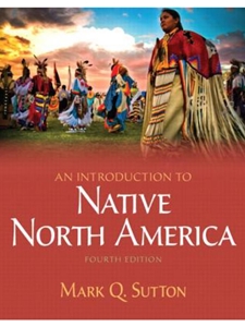 INTRODUCTION TO NATIVE NORTH AMERICA