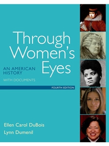 THROUGH WOMEN'S EYES,COMBINED