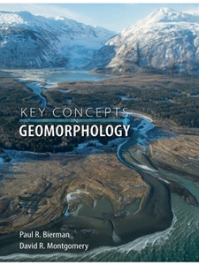 KEY CONCEPTS IN GEOMORPHOLOGY