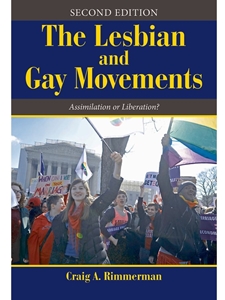 LESBIAN+GAY MOVEMENTS