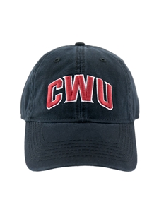 Black CWU Hat