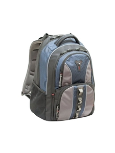 Swissgear Cobalt 16in Notebook Backpack