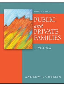 PUBLIC+PRIVATE FAMILIES:READER