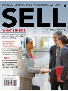 SELL 4:STUDENT ED.
