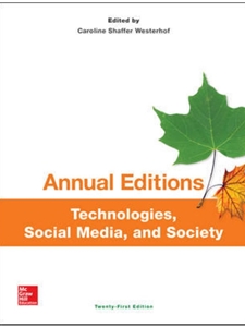 TECHNOLOGIES,SOC.MEDIA,+SOCIETY 15/16