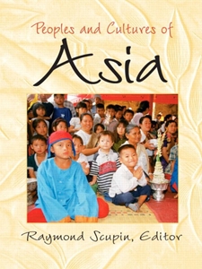 PEOPLE+CULTURES OF ASIA