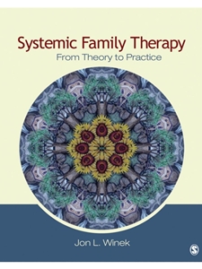 SYSTEMIC FAMILY THERAPY