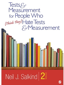 TESTS+MEASUREMENT F/PEOPLE WHO...