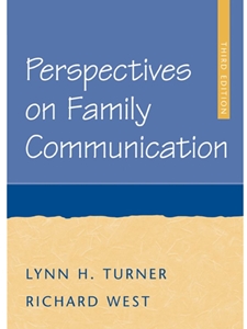 PERSPECTIVES ON FAMILY COMMUNICATION