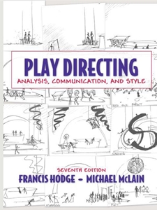 PLAY DIRECTING
