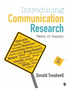 INTRO.COMMUNICATION RESEARCH