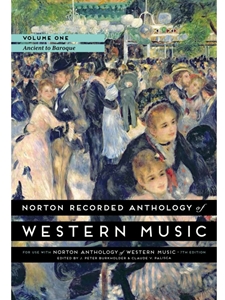 NORTON RECORDED...WEST.MUSIC-V1-DVD