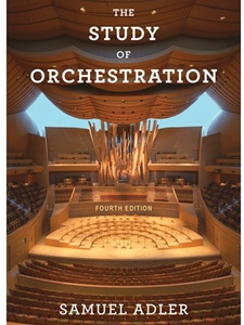 STUDY OF ORCHESTRATION