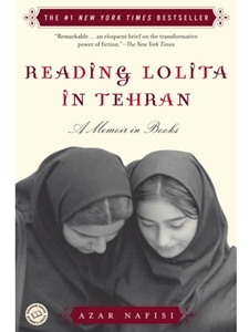 READING LOLITA IN TEHRAN
