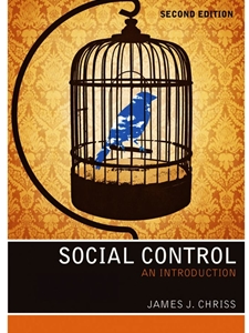 SOCIAL CONTROL: AN INTRODUCTION