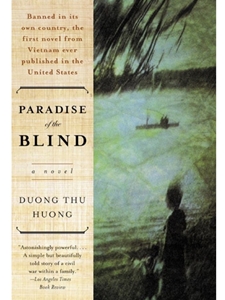 PARADISE OF THE BLIND