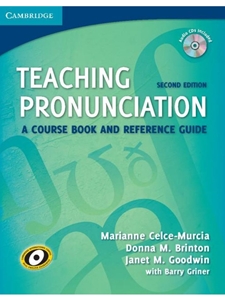 TEACHING PRONUNCIATION-W/2 CDS