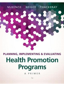 PLANNING,IMPLEMENTING,+EVAL.HEALTH...