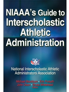 NIAAA'S GDE.TO INTERSCHOL.ATHLETIC...