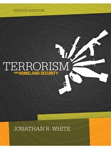 TERRORISM+HOMELAND SECURITY