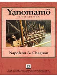 YANOMAMO -TEXT ONLY