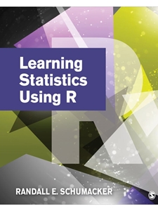LEARNING STATISTICS USING R