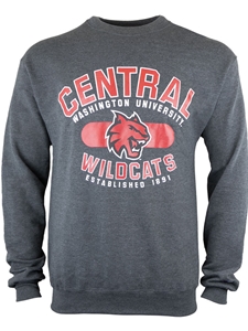 Central Wildcats Graphite Crew