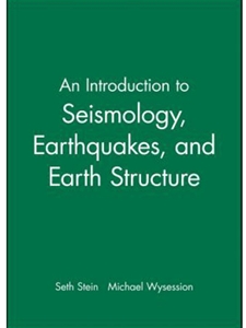 INTRO.TO SEISMOLOGY,EARTHQUAKES+EARTH..