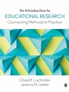 INTRO.TO EDUCATIONAL RESEARCH