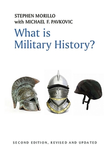 WHAT IS MILITARY HISTORY?,REV+UPDATED