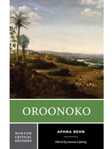 OROONOKO