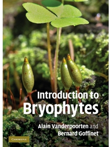 INTRODUCTION TO BRYOPHYTES