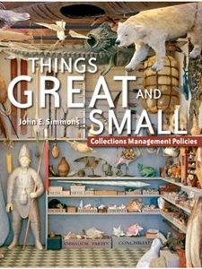 THINGS GREAT+SMALL