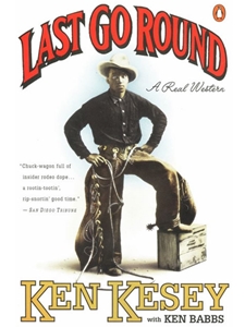 LAST GO ROUND:REAL WESTERN