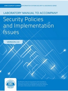 SECURITY POLICIES+IMP.ISSUES-LAB.MAN.