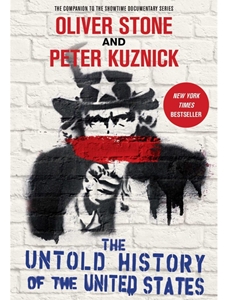 UNTOLD HISTORY OF THE UNITED STATES