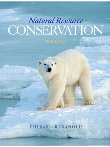 NATURAL RESOURCE CONSERVATION