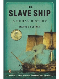 SLAVE SHIP:HUMAN HISTORY